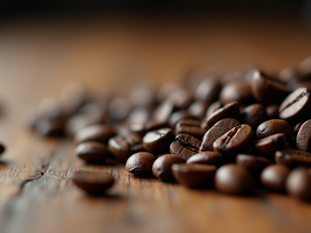 Inovação e tradição: café de qualidade da Fazenda São Miguel