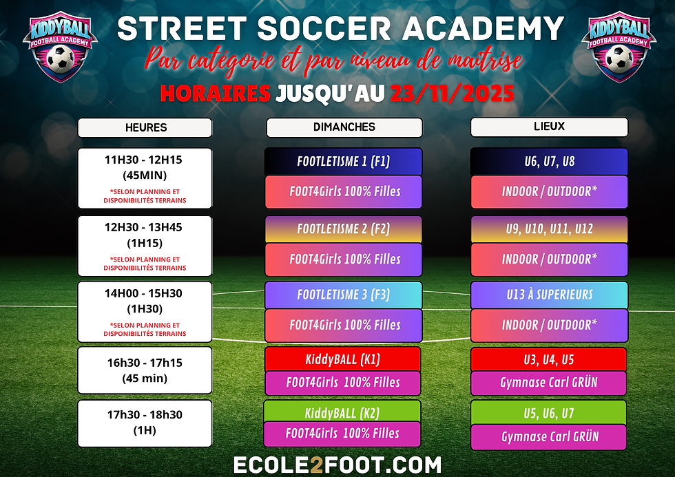 horaires2