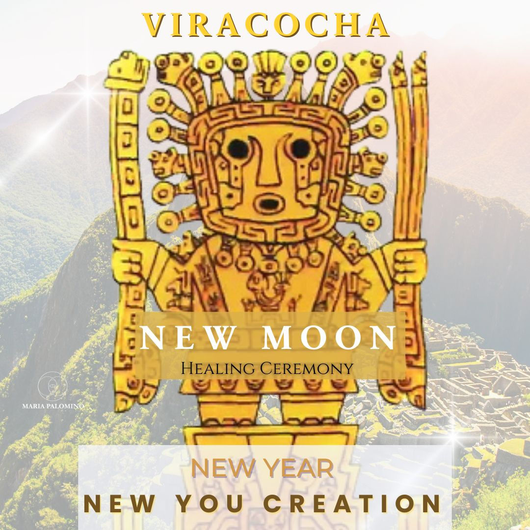 New You Creation w/ Kundalini Activation