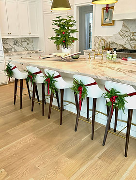 Residential Interior Decor