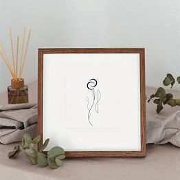 Dessins énergétiques, symbole et message de l'Âme