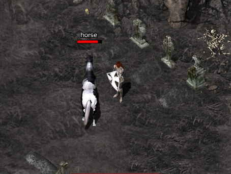 Dev Log: