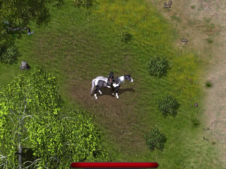 Dev Log: