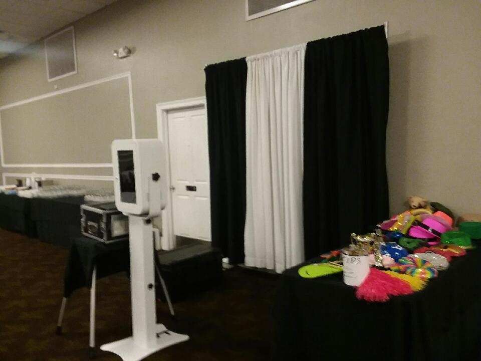 Pensacola Photo Booth