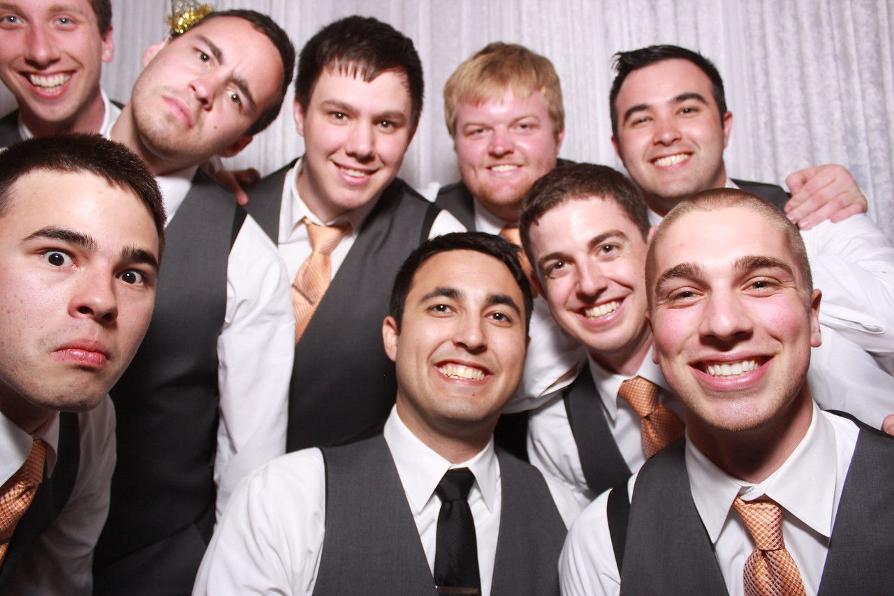 Pensacola Photo Booth