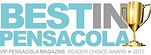 Pensacola Photo Booth 2018 Best in Pesacola VIP Magazine