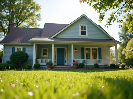 Discover the Best Rentals in Pensacola