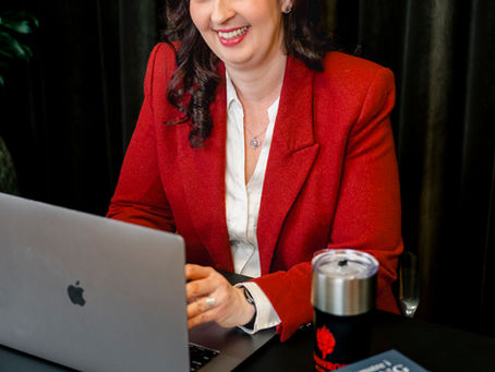 Brannrose litterære fellesskap