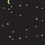 Thumbnail: Forest deer blue - Nighttime in Bluebell Wood - Glow in the Dark
