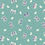 Thumbnail: Glow in the Dark Butterflies Fat Quarter Bundle 2