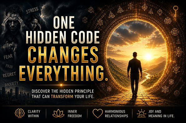One Hidden Code En.png