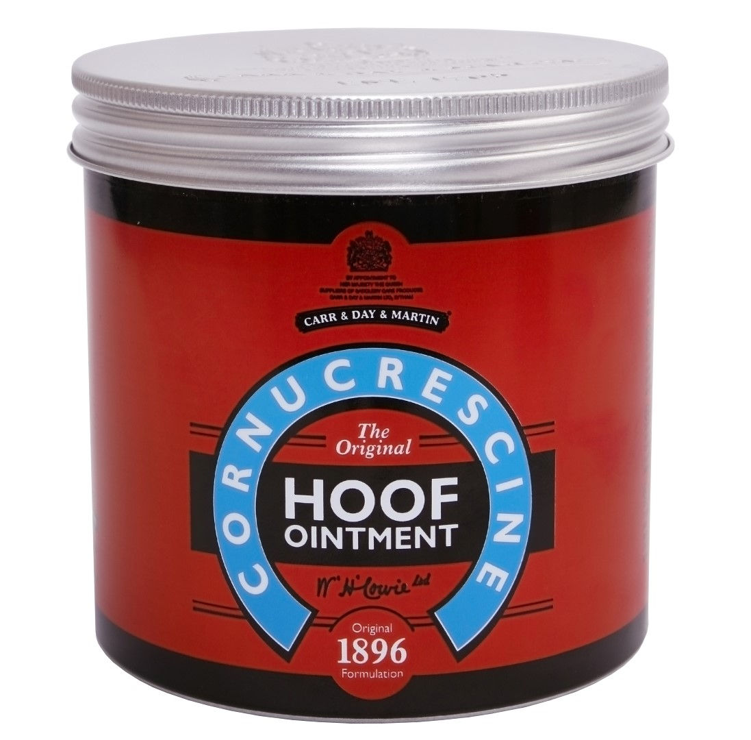 Cornucrescine Original Hoof Ointment