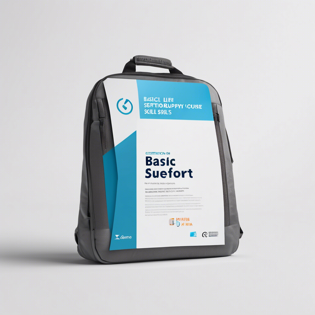 Basic Life Support Course