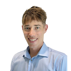 Daniel Pickert