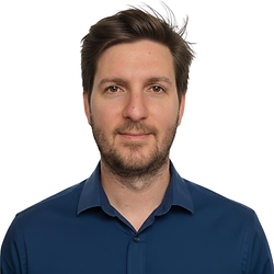 Daniel Moubayed