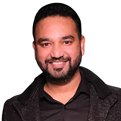 Amrish Bafana