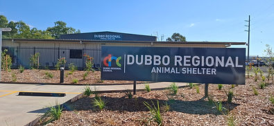 Animal Shelter Redevelopment