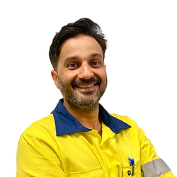 Arvind Rai