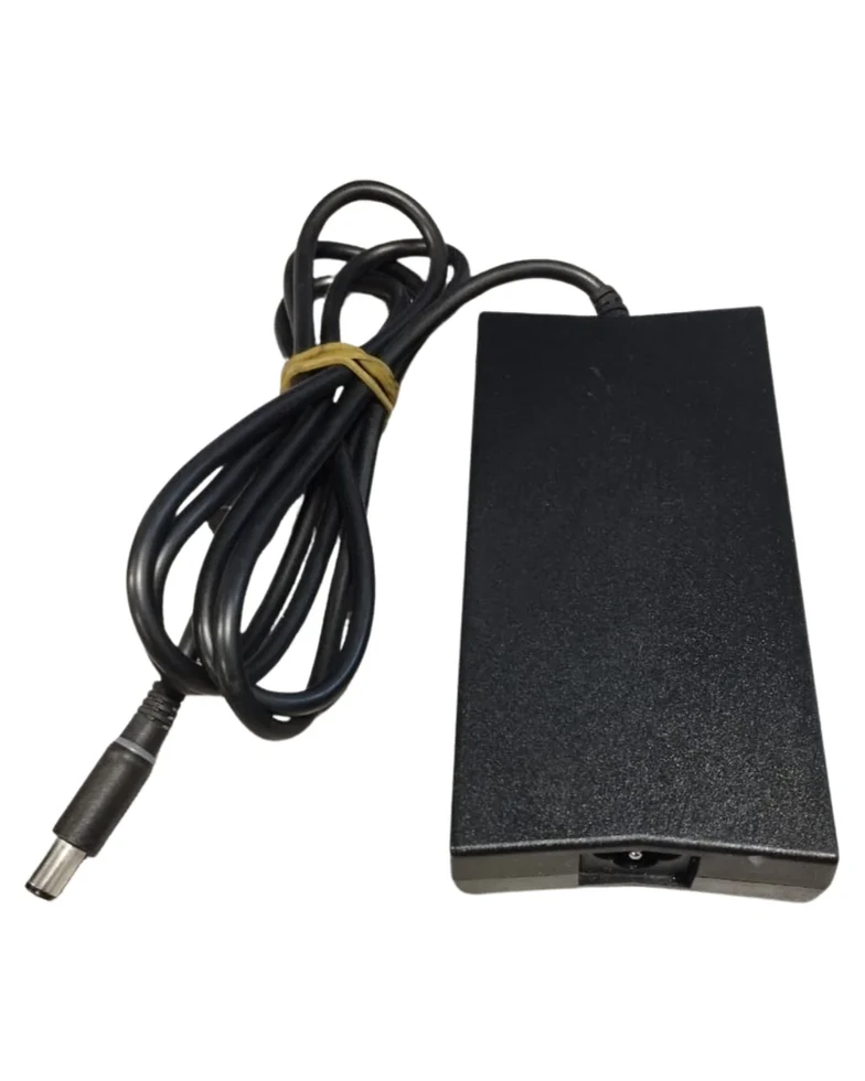 DELL | Venta de computadores de segunda bogotá y computadores usados |Cargador Dell punta de aguja 130W