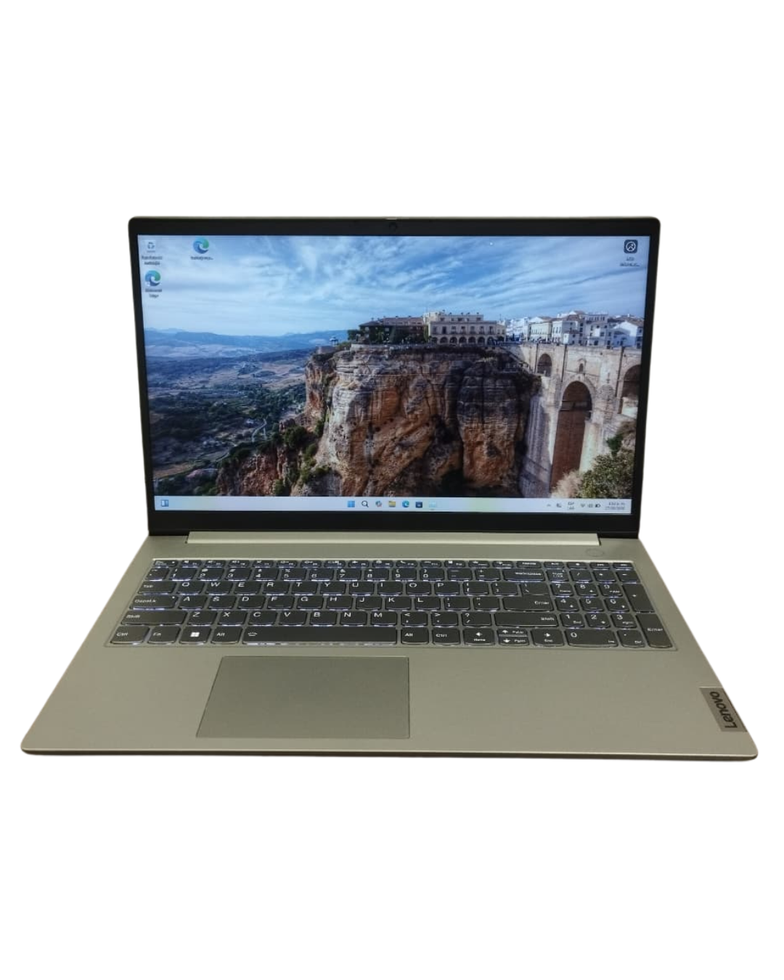 LENOVO | Venta de computadores de segunda bogotá y computadores usados | LENOVO THIKBOOK 15 G4 Táctil I5-1235U 16 GB 256 M.2