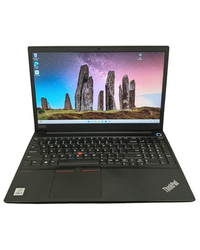 LENOVO | Venta de computadores de segunda bogotá y computadores usados | Lenovo ThinkPad E15 i5-10210U 8 GB 256 GB M.2