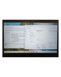 LENOVO | Venta de computadores de segunda bogotá y computadores usados | Lenovo Thinkpad T14 Gen 2 i5-1145G7 16 GB 512 M.2