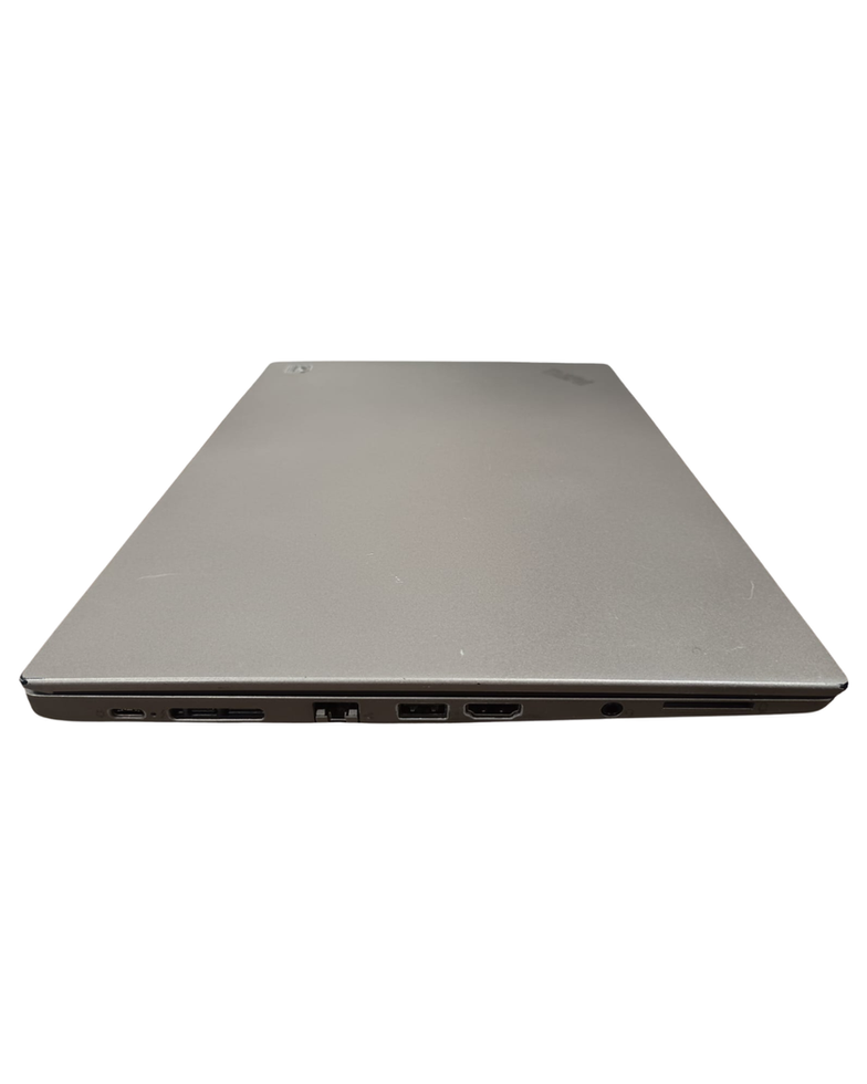 LENOVO | Venta de computadores de segunda bogotá y computadores usados | LENOVO THINKPAD T480S I5-8350U 8 GB 256 GB M.2