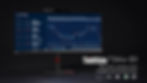 pcypartes | Venta de computadores de segunda bogotá y computadores usados | Monitor Lenovo Thinkvision T34W-30 LCD
