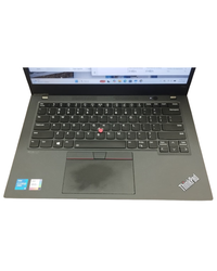 LENOVO | Venta de computadores de segunda bogotá y computadores usados | Lenovo ThinkPad T14S Gen 2 i5-1145G7 16 GB 256 GB
