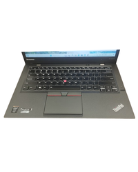 LENOVO| Venta de computadores de segunda bogotá y computadores usados | Lenovo ThinkPad X1 Carbon G3 I7-5600U 8 GB 256 GB M.2