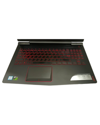 LENOVO | Venta de computadores de segunda bogotá y computadores usados | Lenovo Legion Y520-15IKBM I7-7700HQ 16GB 256 M.2