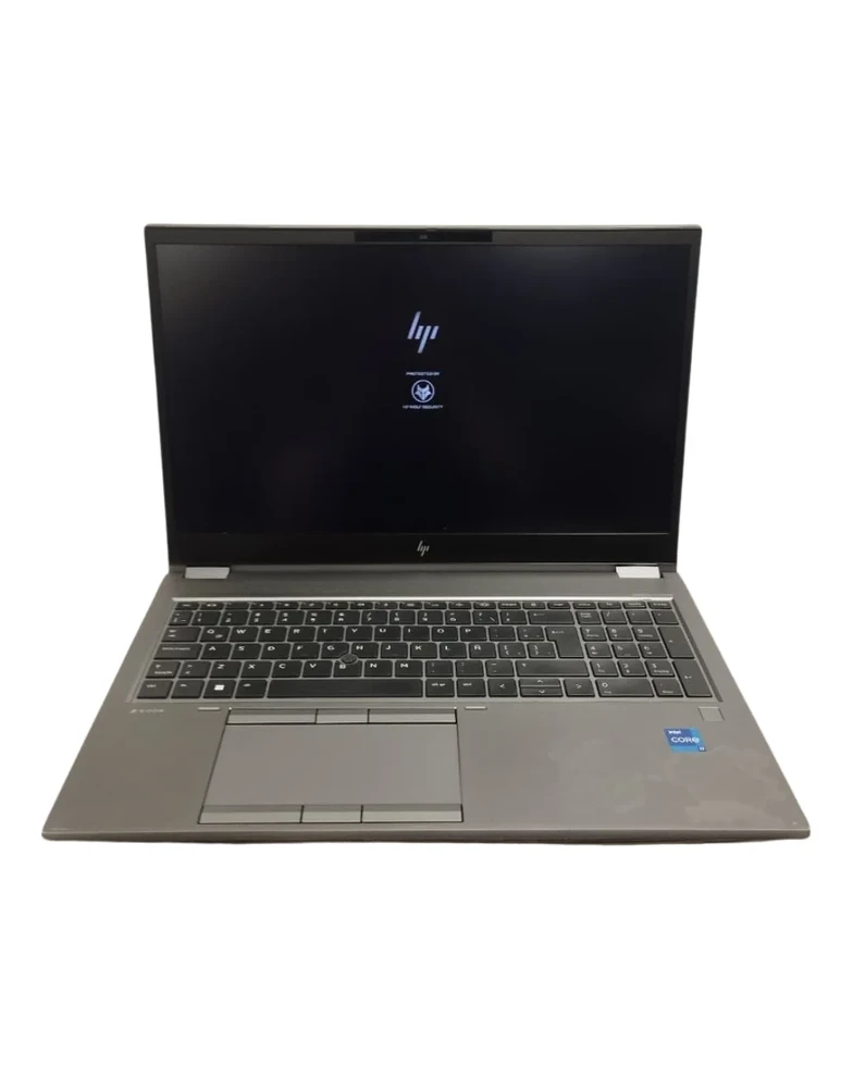 pcypartes | Venta de computadores de segunda bogotá y computadores usados |HP ZBOOK FURY 15 G7 I7-11488H 16 GB 512 SSD TG 4GB