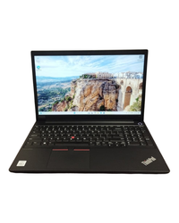 LENOVO | Venta de computadores de segunda bogotá y computadores usados | LENOVO ThinkPad E15 Gen 1 i5-10210U 8 GB 256 GB SSD