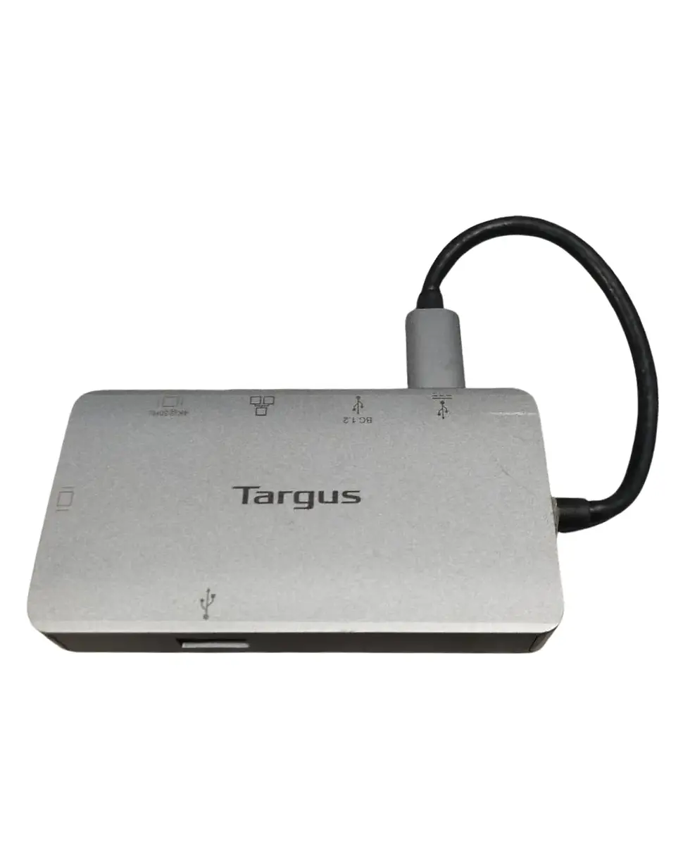 DOCKING | Venta de computadores de segunda bogotá y computadores usados |DOCKING STATION TARGUS DOCK419