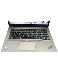 LENOVO | Venta de computadores de segunda bogotá y computadores usados | LENOVO THINKPAD T480S I5-8350U 8 GB 256 GB M.2