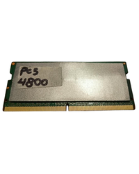 RAM DDR5 | Venta de computadores de segunda bogotá y computadores usados | Memoria RAM PC5 de 8GB para portátil