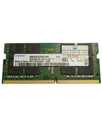 SAMSUNG | Venta de computadores de segunda bogotá y computadores usados | Memoria RAM Samsung PC4-3200AA 32 GB para Portátil
