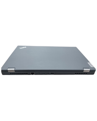 LENOVO | Venta de computadores de segunda y usados bogotá  | Lenovo ThinKpad P15 Gen 1 I7-10750H 32 GB 1000 + 512  M.2.