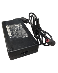 ACER | Venta de computadores de segunda bogotá y computadores usados |Cargador Acer Punta de Aguja (Barril) 180W