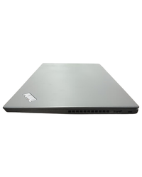 LENOVO | Venta de computadores de segunda y usados Bogotá | Lenovo ThinkPad T14S Gen 1 Táctil i7-10610H 16 GB 256 M.2
