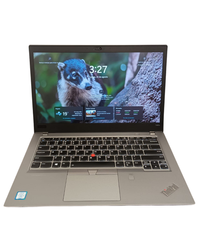 LENOVO | Venta de computadores de segunda bogotá y computadores usados | LENOVO THINKPAD T480S I5-8350U 8 GB 256 GB M.2