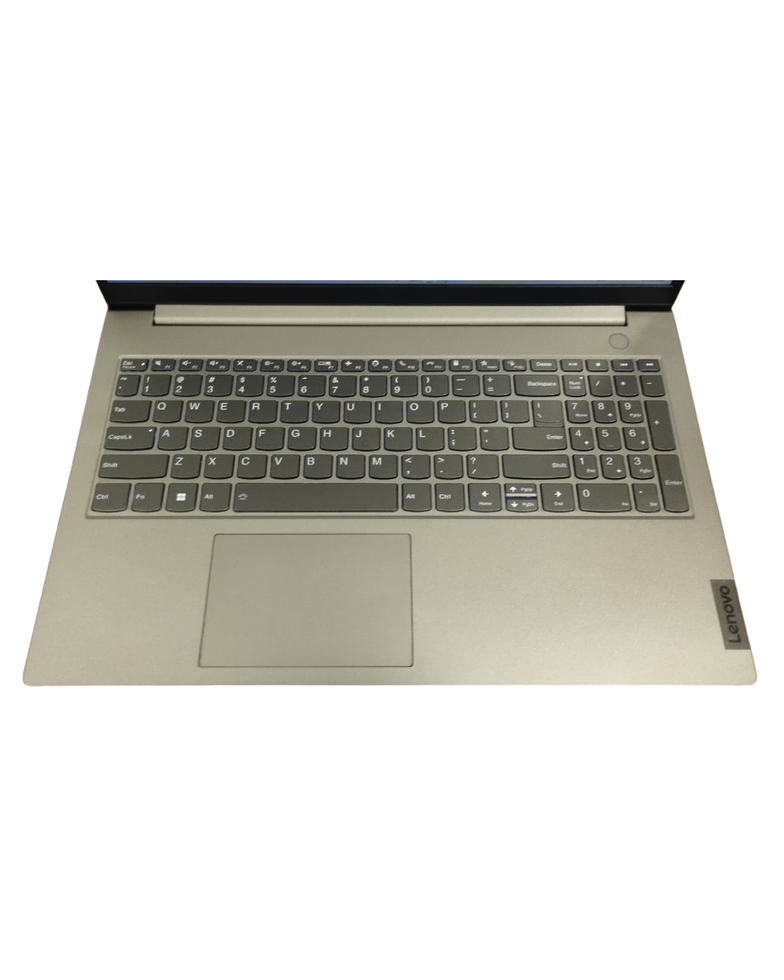 LENOVO | Venta de computadores de segunda bogotá y computadores usados | LENOVO THIKBOOK 15 G4 Táctil I5-1235U 16 GB 256 M.2