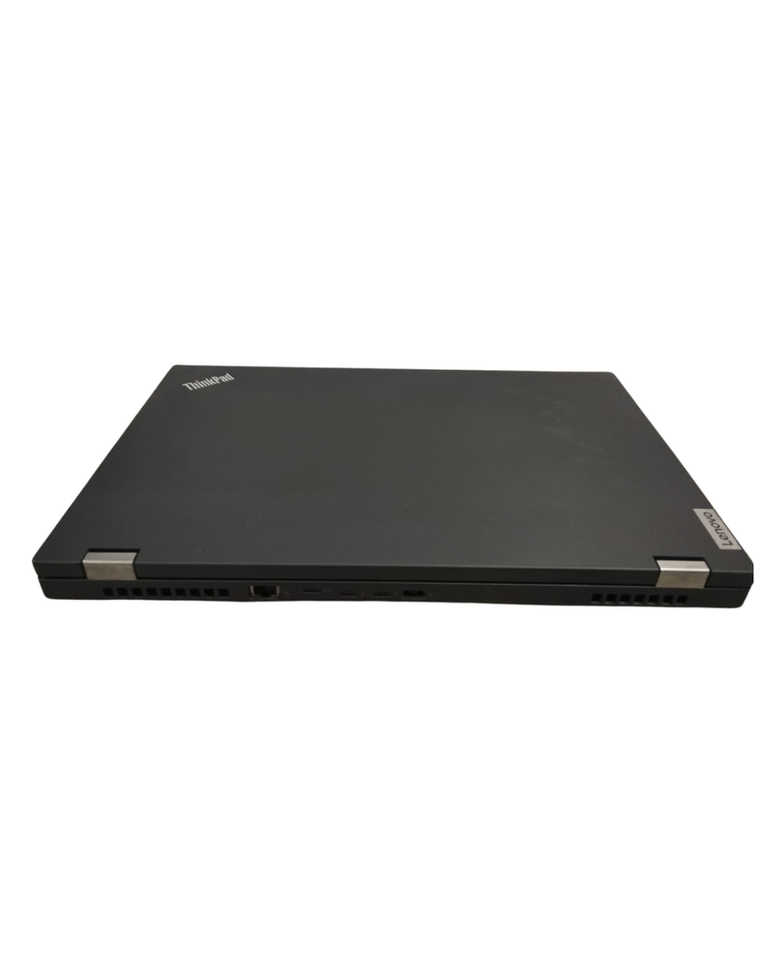 LENOVO | Venta de computadores de segunda y usados Bogotá | Lenovo ThinkPad P15 Gen 1 I7-10750H 16 GB 512 GB M.2.