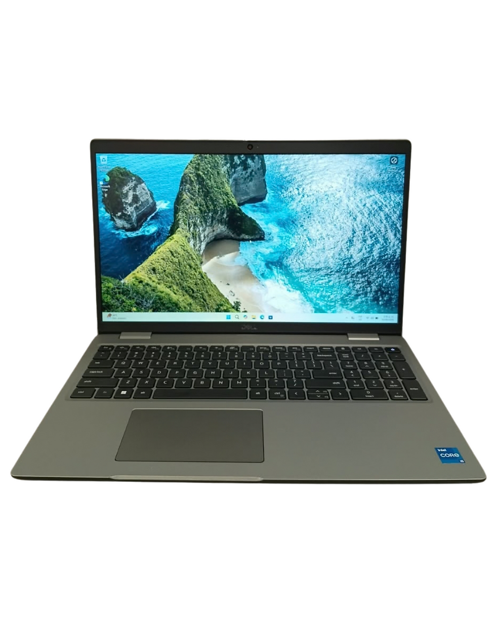 DELL | Venta de computadores de segunda bogotá y computadores usados | Dell Precision 3571 i5-12500H 8 GB PC5 256 GB M.2