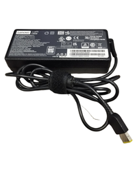 LENOVO | Venta de computadores de segunda bogotá y computadores usados |Cargador Lenovo 135W Punta Cuadrada Amarilla