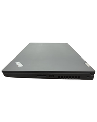 LENOVO | Venta de computadores de segunda y usados bogotá  | Lenovo ThinKpad P15 Gen 1 I7-10750H 32 GB 1000 + 512  M.2.