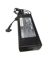LITEON | Venta de computadores de segunda bogotá y computadores usados |Cargador LITEON Punta Barril 135W
