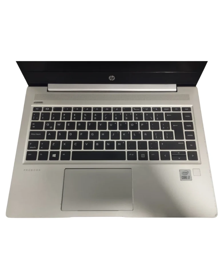 HP | Venta de computadores de segunda bogotá y computadores usados |HP PROBOOK 440 G7 I7-10510U 8 GB 512 SSD y 1 TB HDD