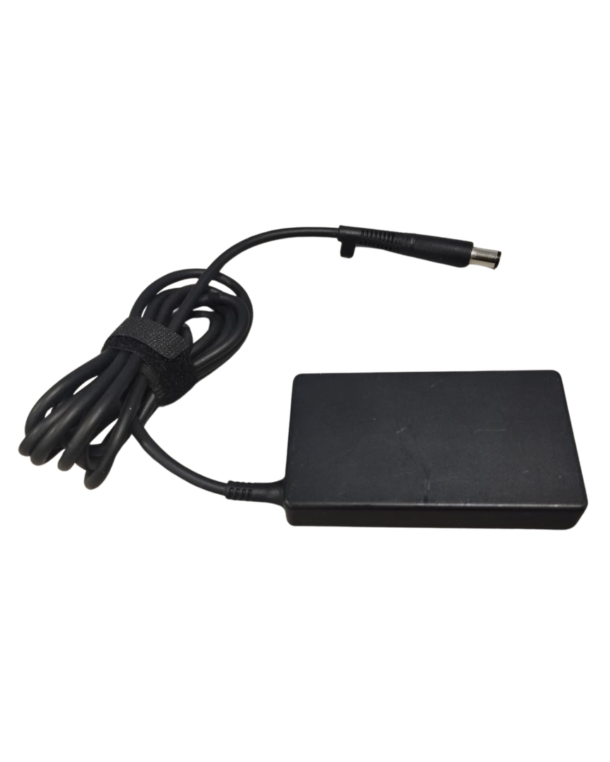 HP | Venta de computadores de segunda bogotá y computadores usados |CARGADOR HP PUNTA AGUJA BARRIL DE 65W