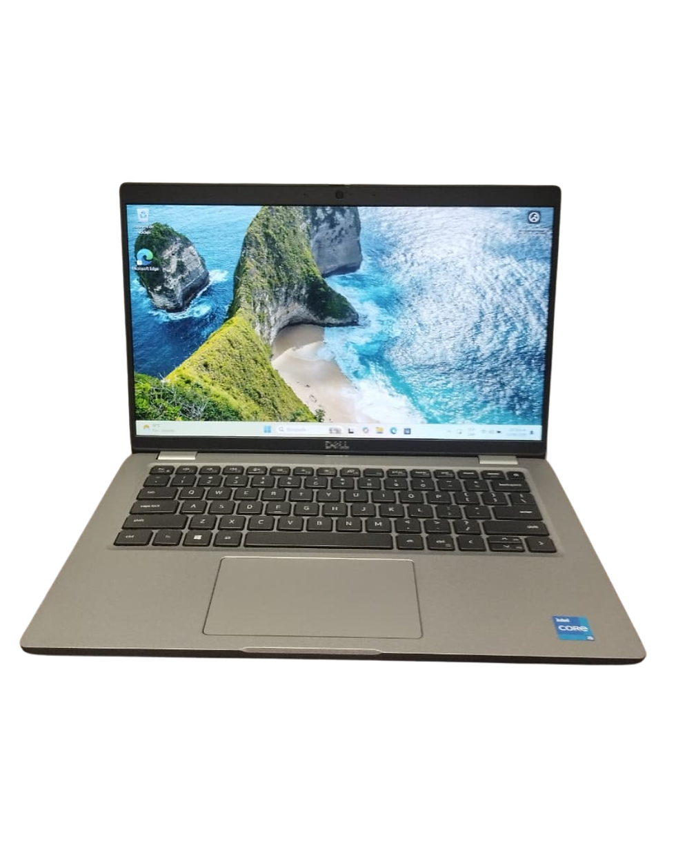 DELL | Venta de computadores de segunda bogotá y computadores usados |Dell Latitude 5420 I5-1145G7 256 GB SSD 8 GB RAM